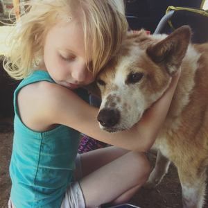 Meet your Posher, Sandra